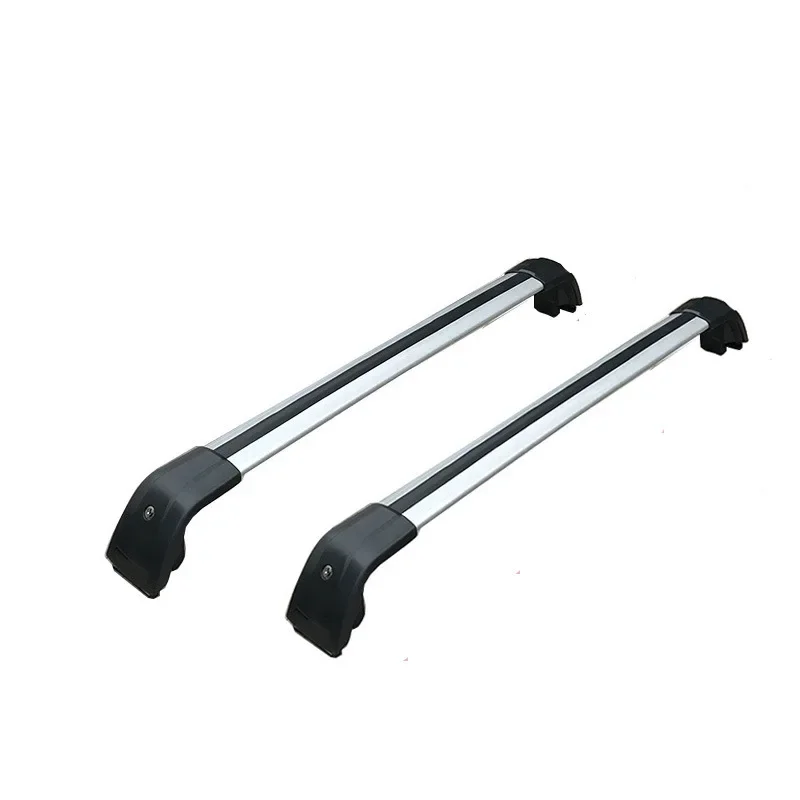 Suitable for Car Luggage Rack Crossbar Aluminum Alloy Car Car Roof Rack