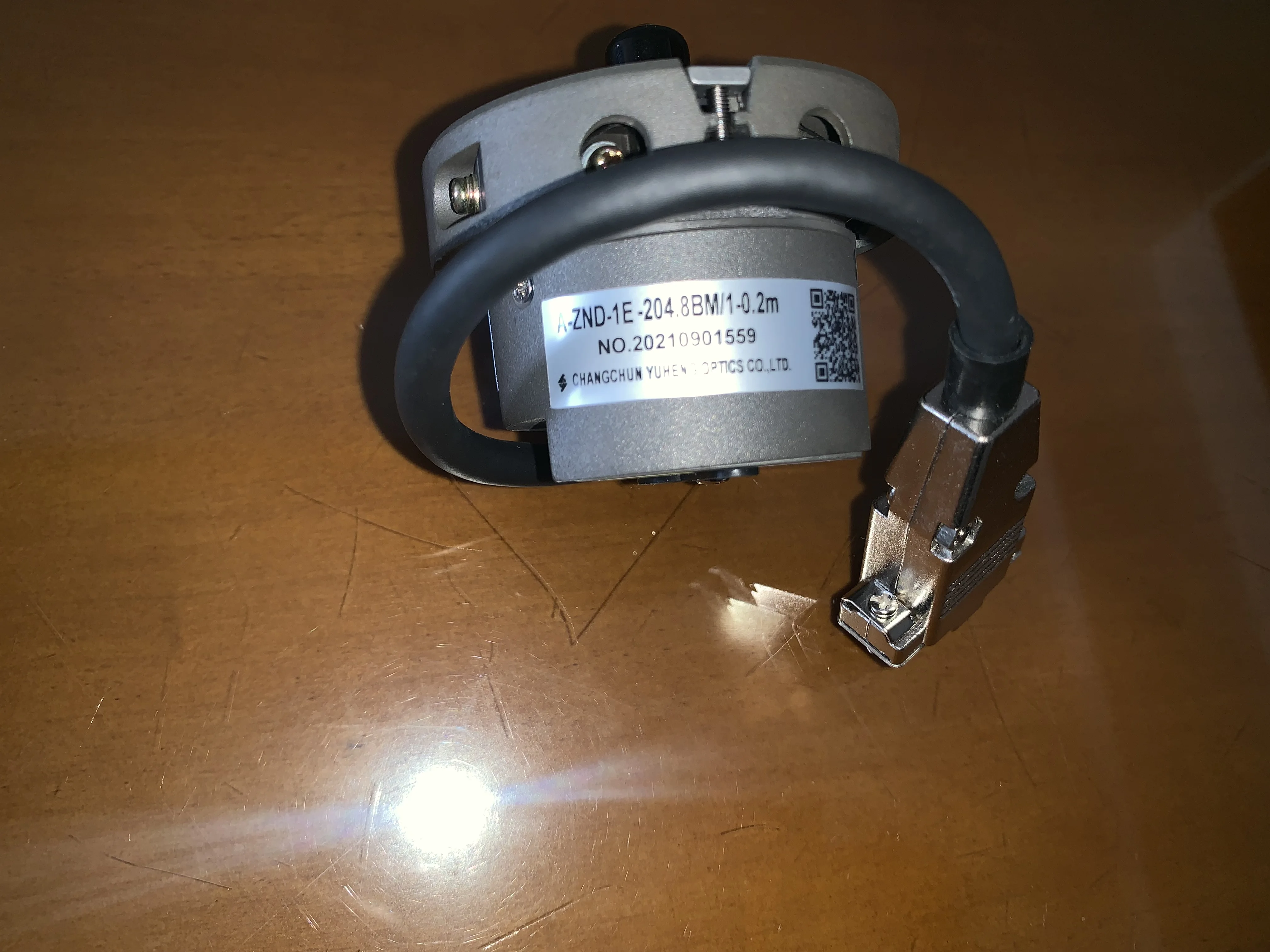 A-ZND-1E-204.8BM/1-…