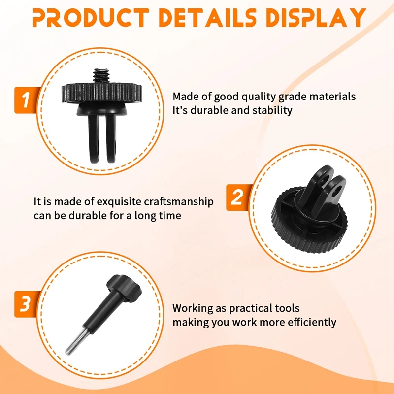 Магнитный держатель шейного ремня для крепления экшн-камеры Gopro, Insta360, DJI с ремешком