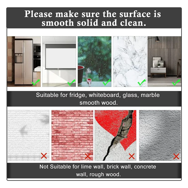 

10PCS A5 Magnetic Diamond Art Frames, Self Adhesive Magnetic Picture Frame Diamond Painting Frames Display Frame Black HOT