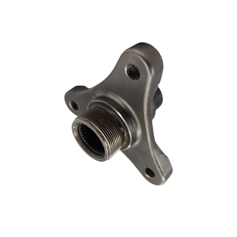 For  Rear Differential Flange 34/37 Tooth 73/81/85mm Fit 5 7 Series X5 Rear Axle  Replacement