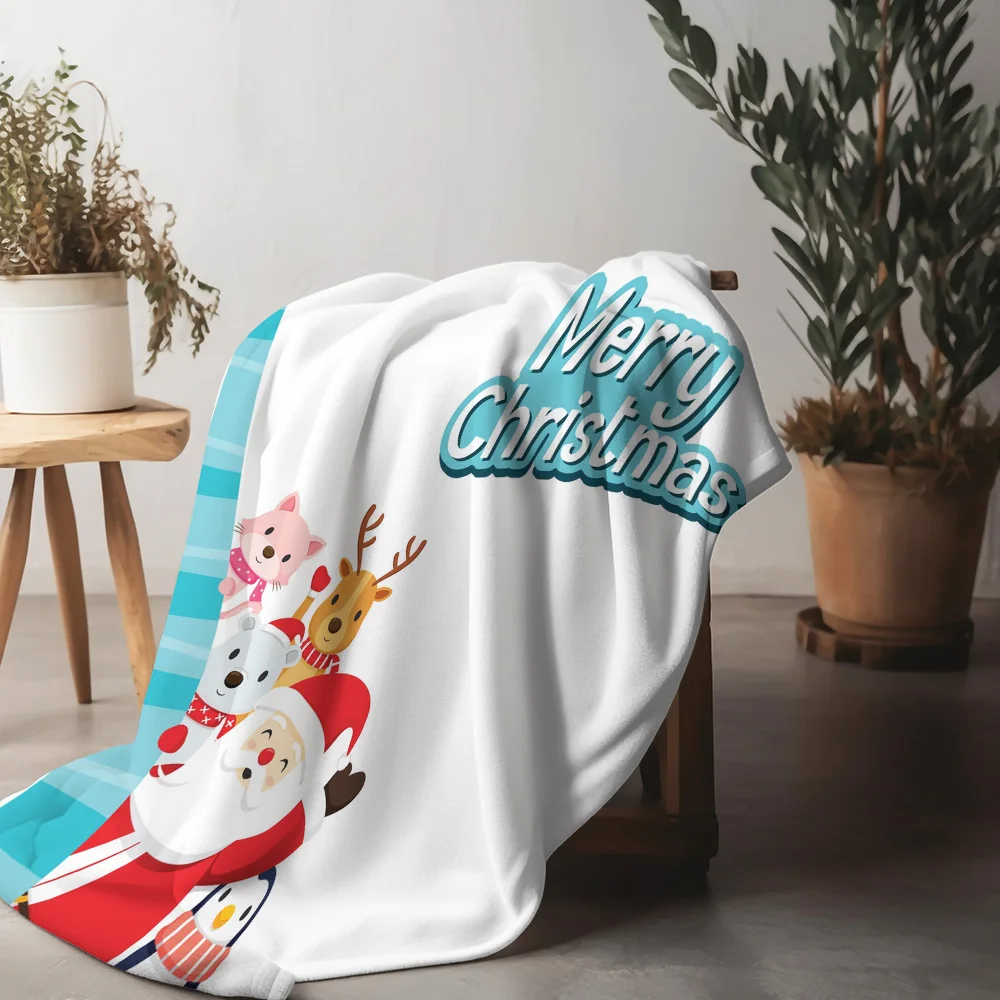 Tu Cozy Christmas B… - image