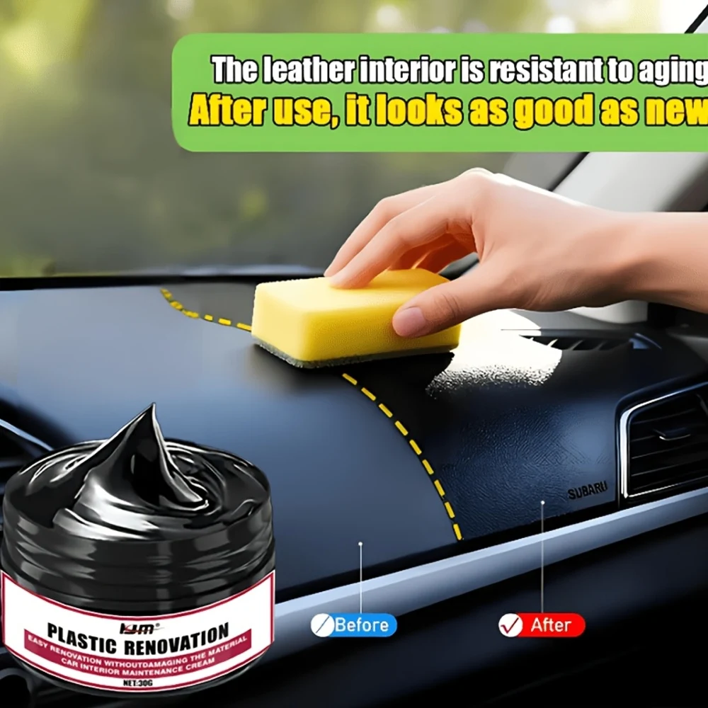A Set of Automotive Repair Tools for Car Doors, Body Panels and Wheel Rims