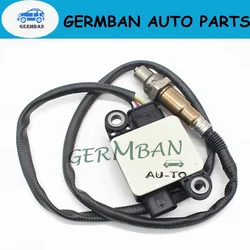 555096820281007849 Sonda czujnika cząstek wydechowych Diesel PM do Opel Zafira C Insignia B Grand Sport 1.6 CDTi B16DTH0281007850