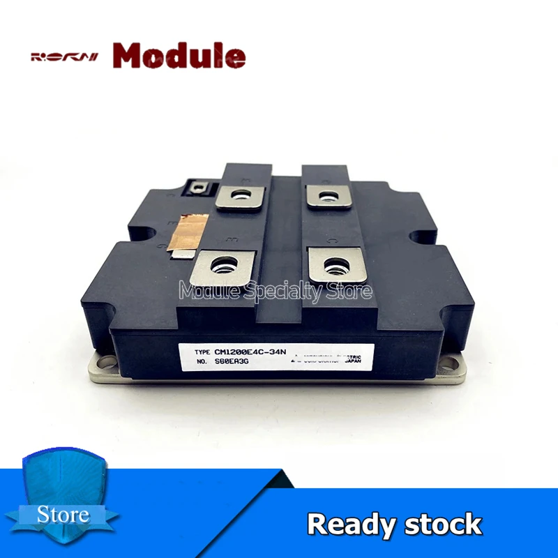 

FD1200R17KE3-K FD1200R17KE3-K-B2 1SD536F2-1200E4C-34N CM1200E4C-34N 1SD536F2 IGBT Module New Original