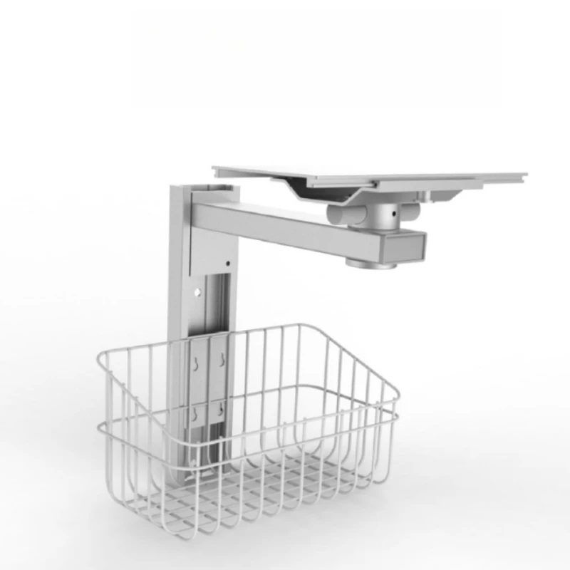 Ecg Monitoring Wall…