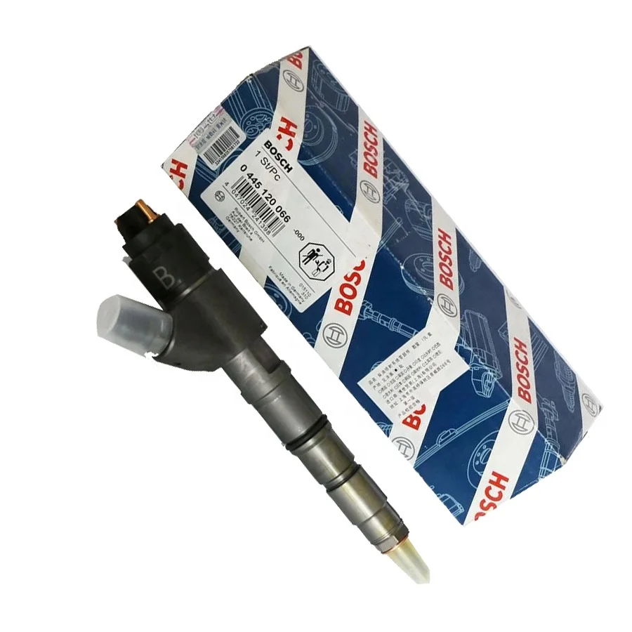 

VoIvo Excavator EC240B EC290B Fuel Injector 044512066 20798114 VOE20798114