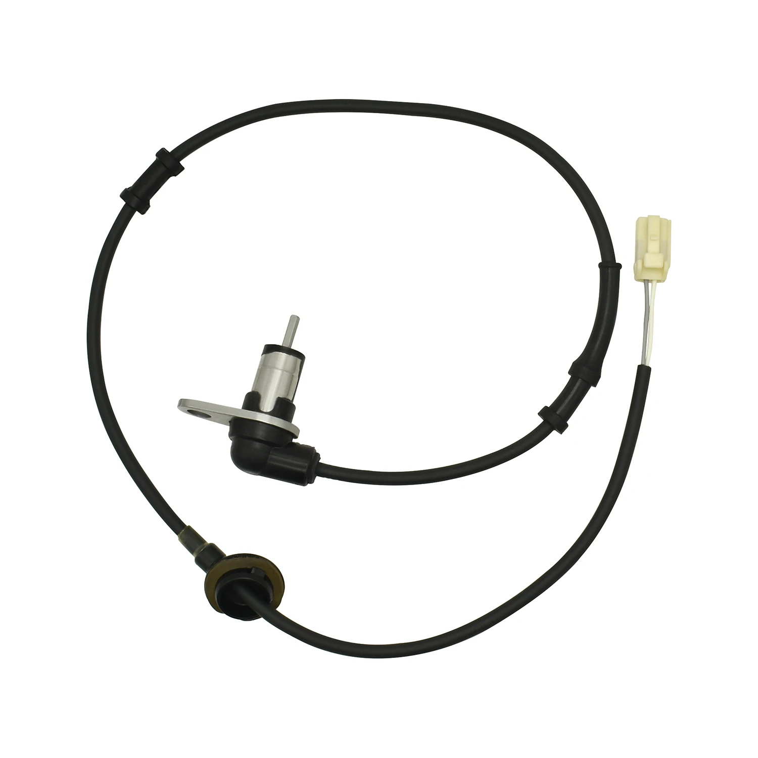 

ABS Wheel Speed Sensor GE7C4372Y, Replacement Auto Part for Select for Mazda for PROTEGE for PROTEGE5 Vehicles