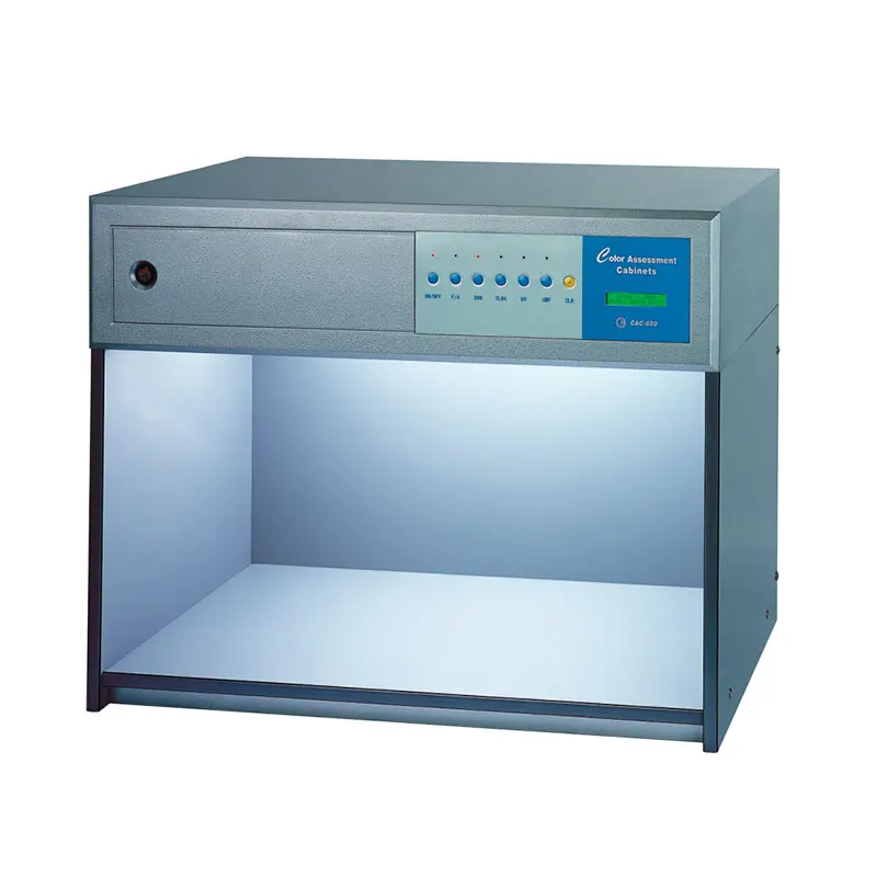 Light Box Color Viewing D 65 Color Check Light Box Inspection Matching