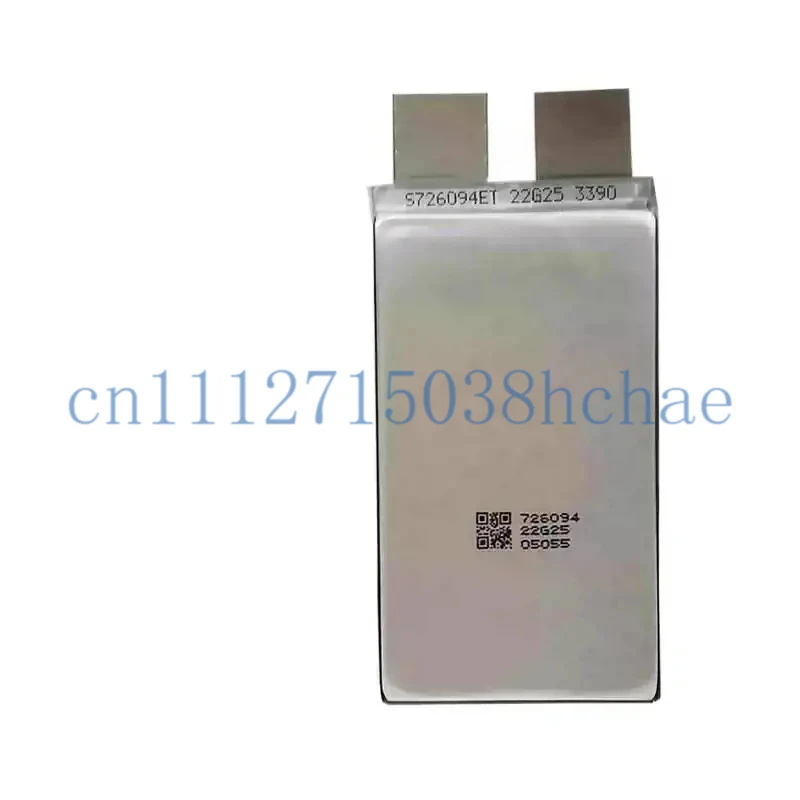 90C high-rate lithium battery cell 3.7V 3150mAh car emergency starting power supply spot welder dedicated cell