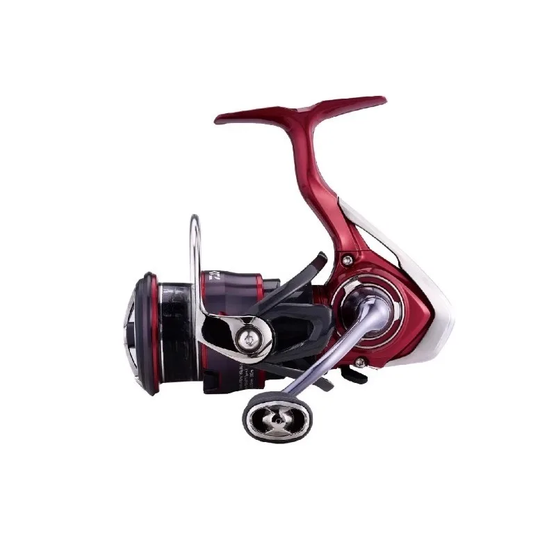 Запчасти для 25 спиннинговых колес DAIWA FUEGO CS LT, пресноводная морская рыбалка, длинные колеса для рыбалки на скалах