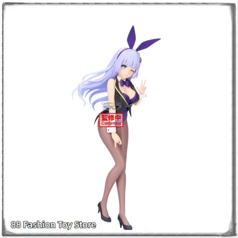 

Pre-sale100% original Date a Live GLITTER&GLAMOURS-MIKU IZAYOI- 20CM anime characters model statue toy gift