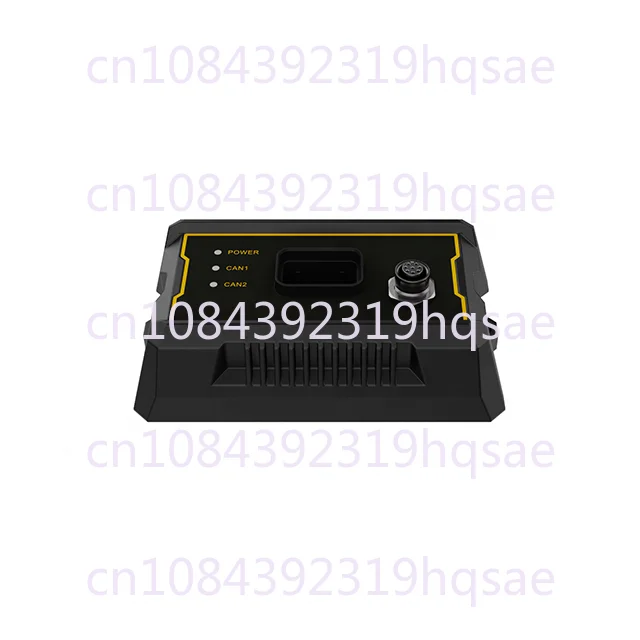 Professional BCM Programable Vehicle Body Control Module Mobile Machinery Waterproof Controller Electronic Control Uint