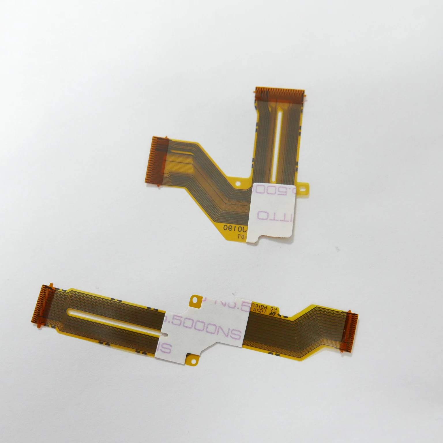 Repair Parts For Panasonic LUMIX DMC-GX80 GX85 Image Sensor Connected To Motherboard Cable CCD Cable - Image 2