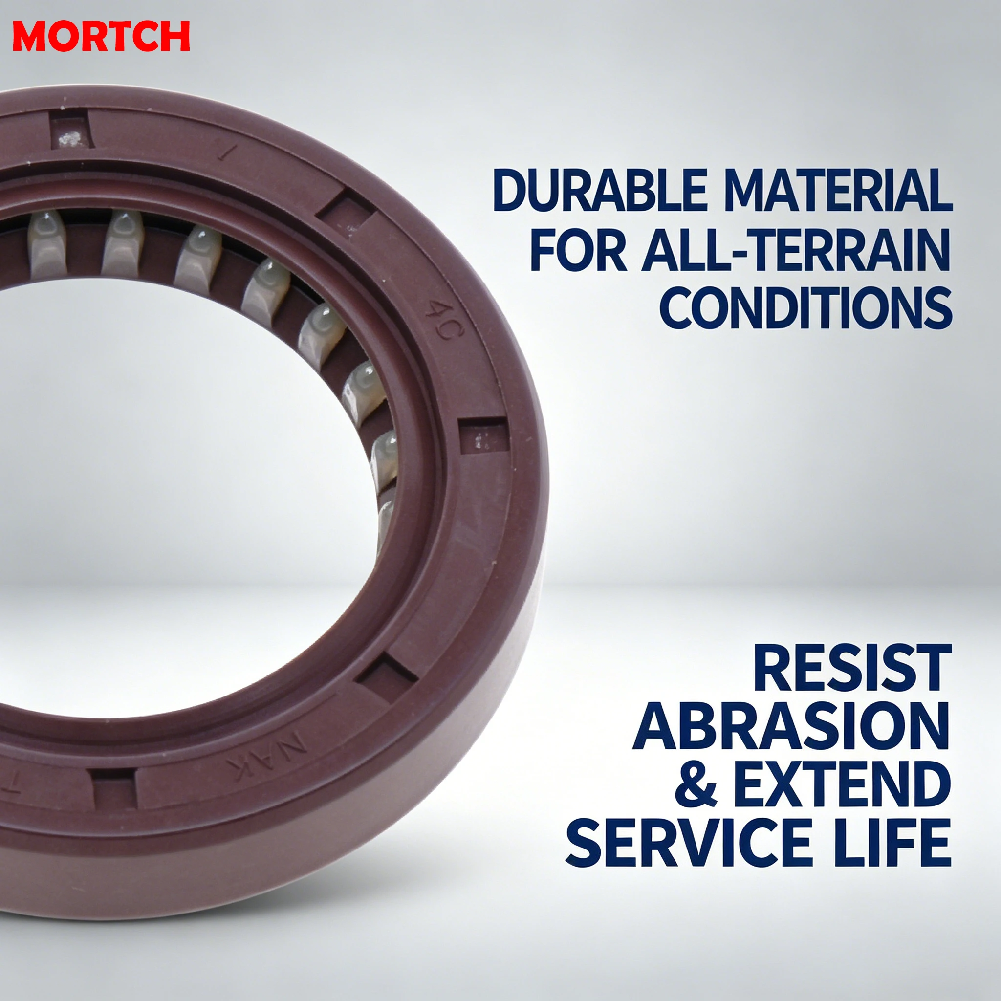 OEM Oil Seal 30x45x8 0180-012006 For CF Moto 600cc ENGINE 191Q 191R 191S191R-C191R-U550 191R-X550 196S-B U6 196S-B X6 196S-C