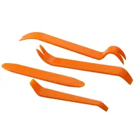 Car Tools Radio Panel Door Clip Panel Dash Audio Removal Installer Pry Kit Repair Tool Pry Tool Hand Tools Parts Accessories 5