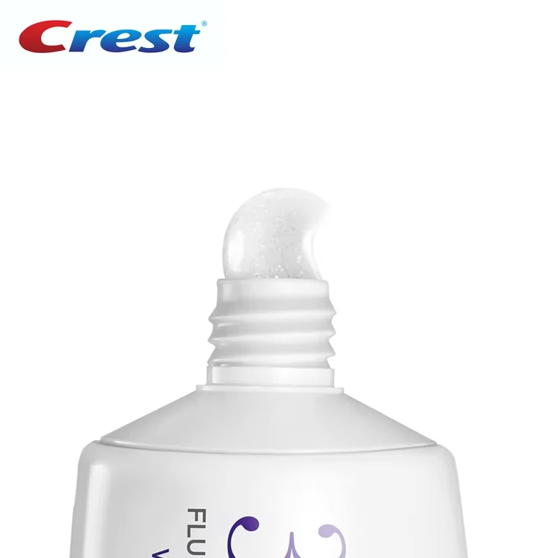 Зубная паста Crest 3D Whitening Brilliance Tooth Paste