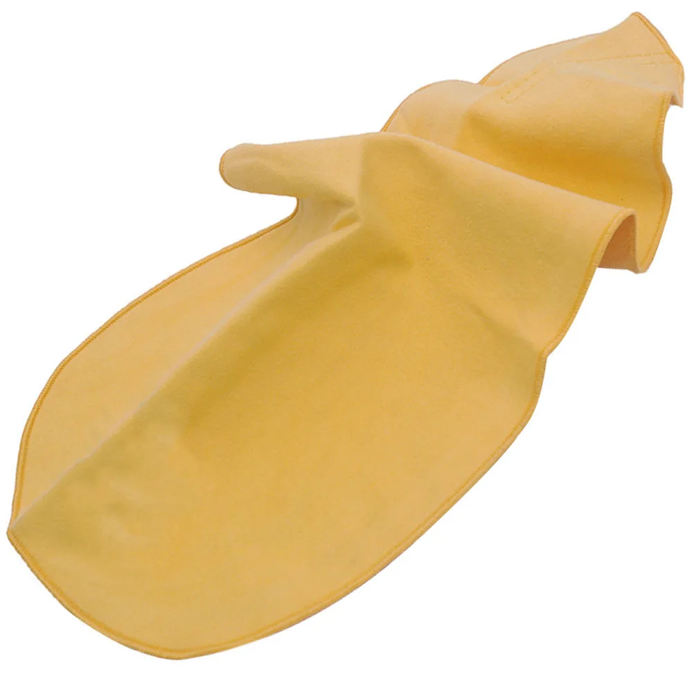 

Flute Care Cloth for Cleaning Musical Instrument Cloths Saxophone Clarinet Tools