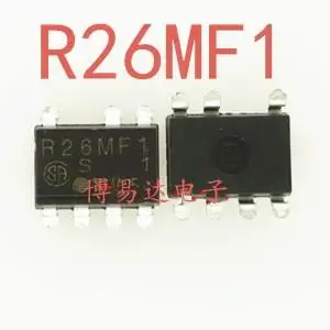 20PCS/LOT  R26MF1 SOP-7 PR26MF1