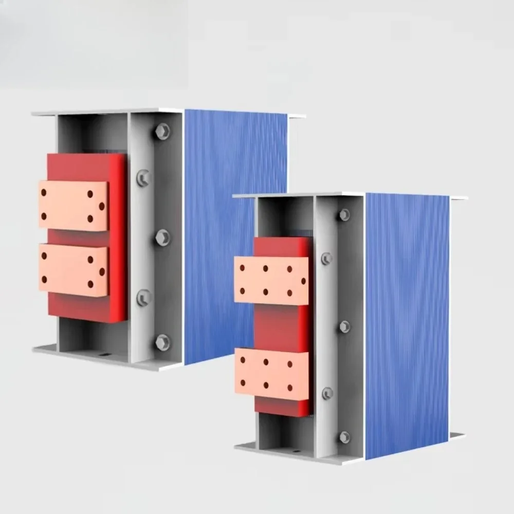 Manufacturer Industrial Medium-frequency Inverter Resistance Welding Transformer Variac Regulator Power Supply Transformer