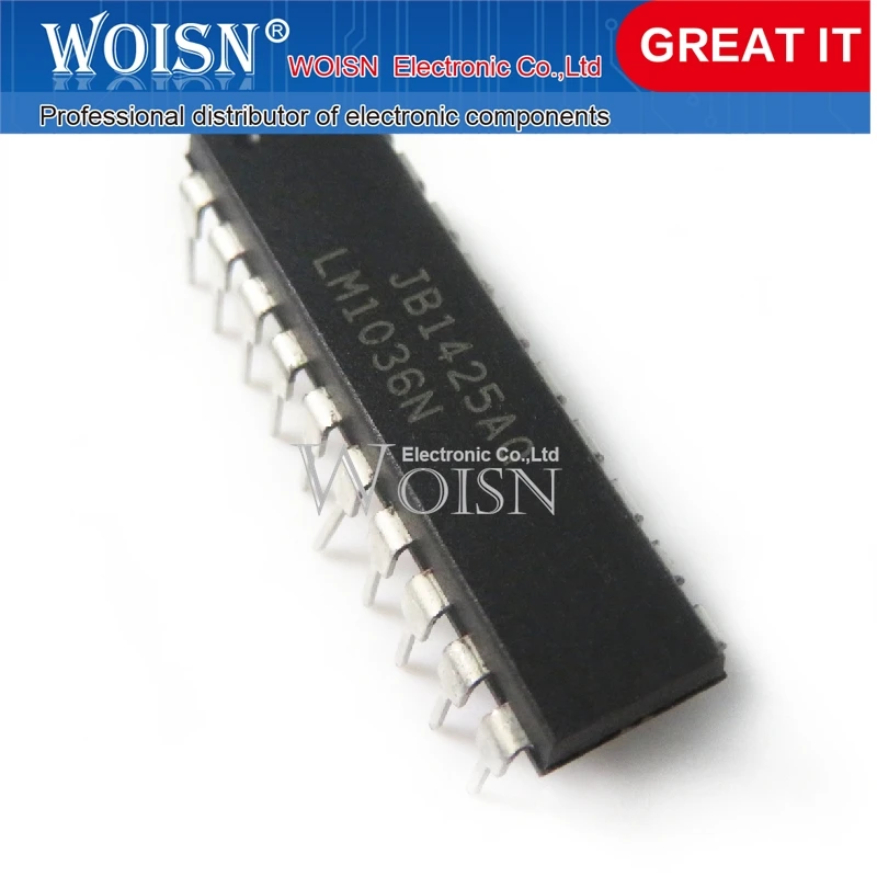 L6234 LA3607 LC7530 LM1036N LMD18400N M5229P MAX038CPP MAX233CPP MAX333CPP MC1377P view 2
