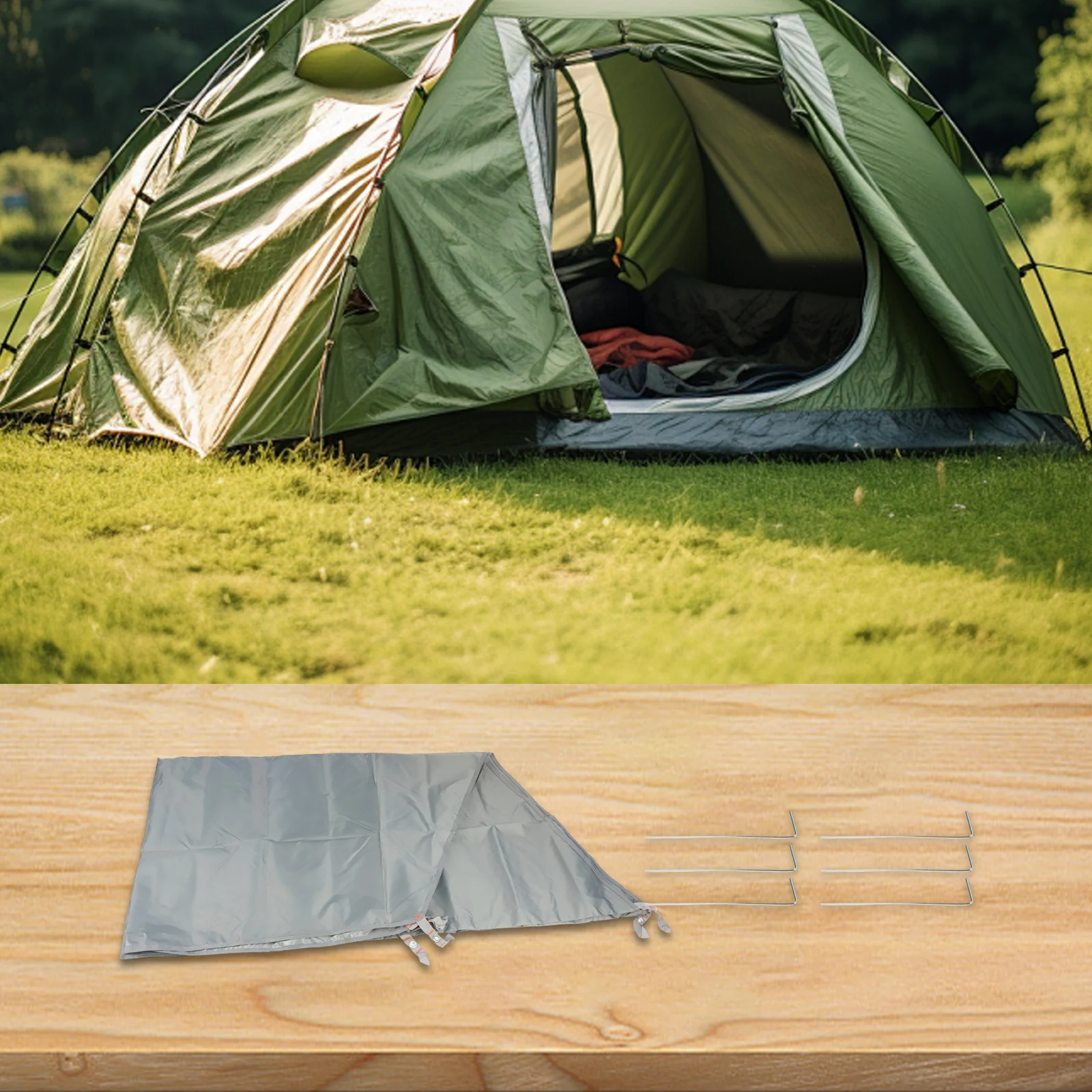 

Коврик для ногтей, пляжный коврик, двойные сшитые края, усиленные углы, приятная для кожи ткань, устойчивая к разрыву, для активного отдыха