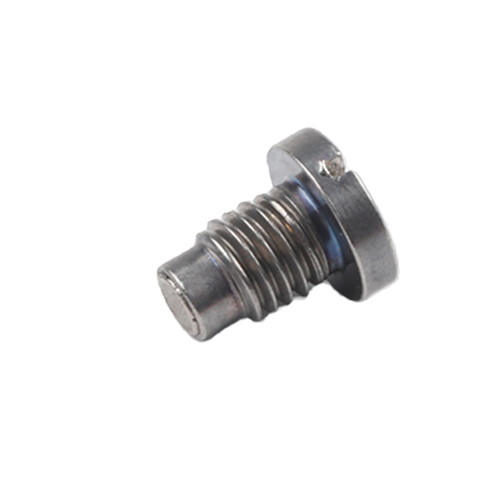 304 Stainless Steel Drain Plugg Kit Direct Installation Heat Resistance High Universality Fitment OEM Replacement Parts