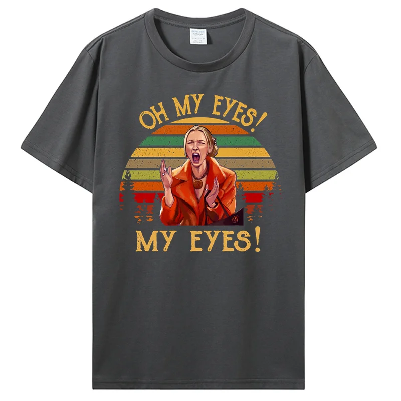 Oh My Eyes My Eyes Shirt Vintage Phoebe Buffay Friends T shirt Friends TV Show Funny Gift For Men Women Birthday Gift