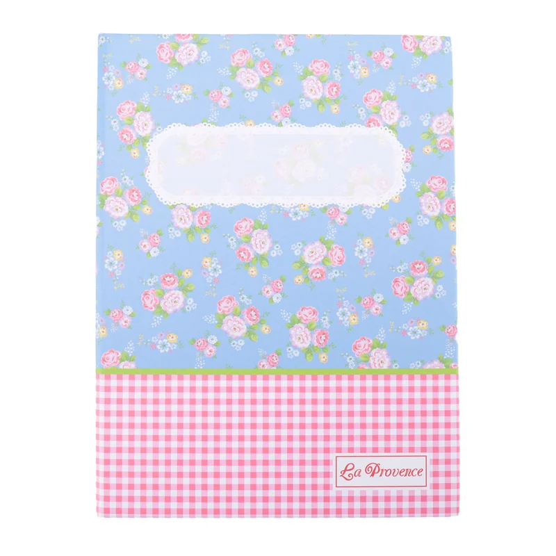 15,2 cm, 100 Fotos, Blumenalbum, Kunststoff, kreatives Geschenkalbum für Liebhaber, Hochzeit, handgefertigte Souvenir-Fotoalben