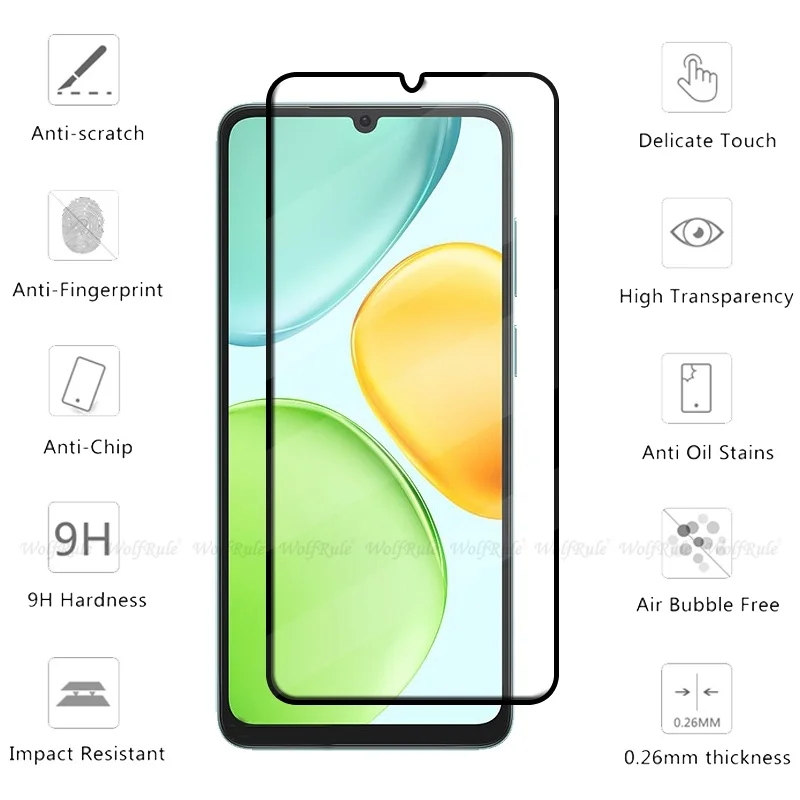 1/2/3/4PCS For Hono…