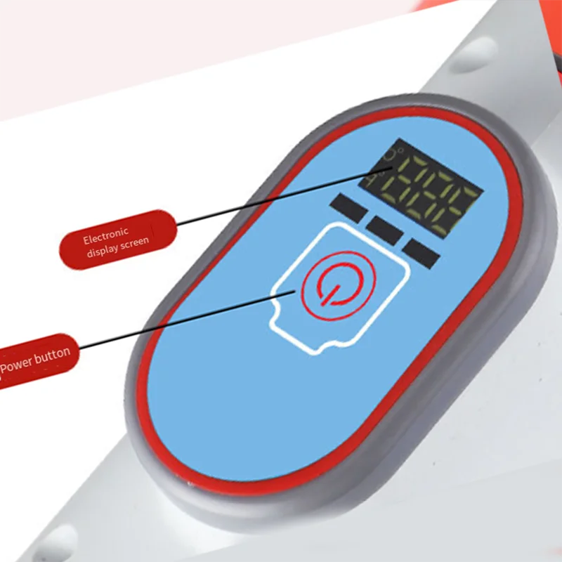 Dampfglätter, Bügelmaschine, Hochtemperatur-Dampfglätter für den Haushalt, Kleidungsartefakt, tragbares Bügeleisen
