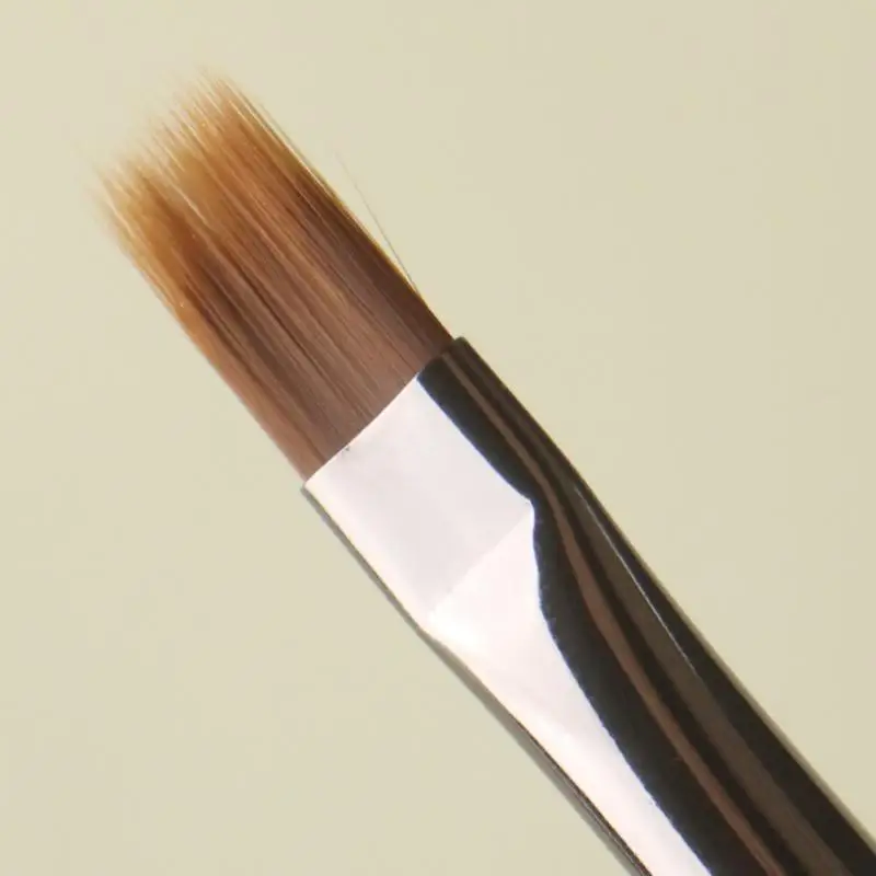 ネイルアートブラシ スイープペン ペイント ネイルデザインペン ディテールブラシ 描画ツール マニキュアペン グラデーション