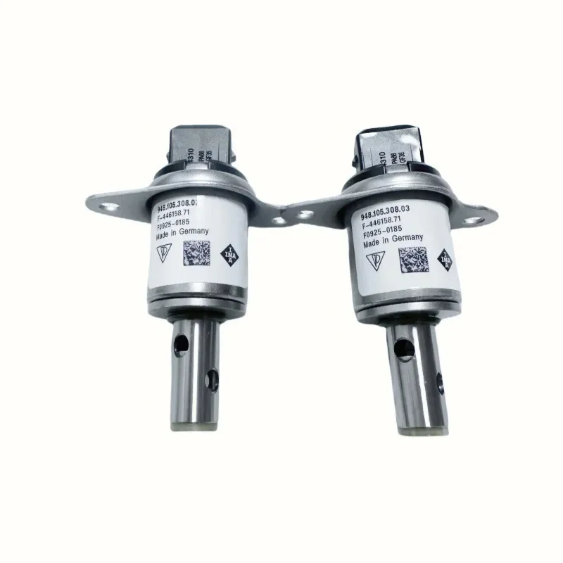 for Porsche Cayenne Engine Paramela Camshaft Solenoid Valve Auto Parts High Quality Replacement Component for Enhanced
