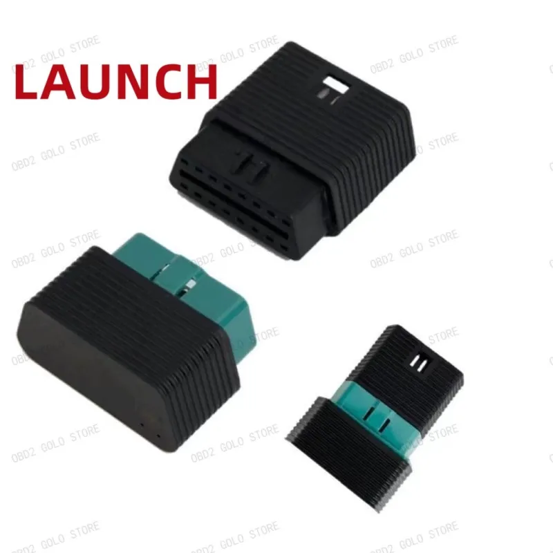 Launch X431 Golo Dongle OBD2 Bluetooth Vci Adapter Diagnostic Tool With XPro3 All System Version Included Software