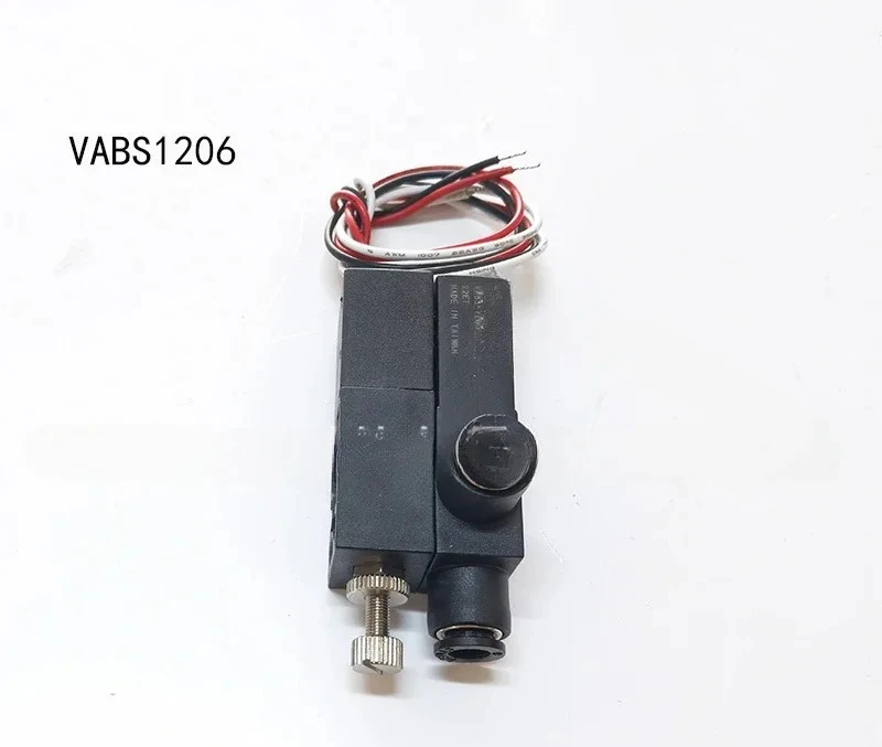 Modular Vacuum Generator VA Series VABS1206