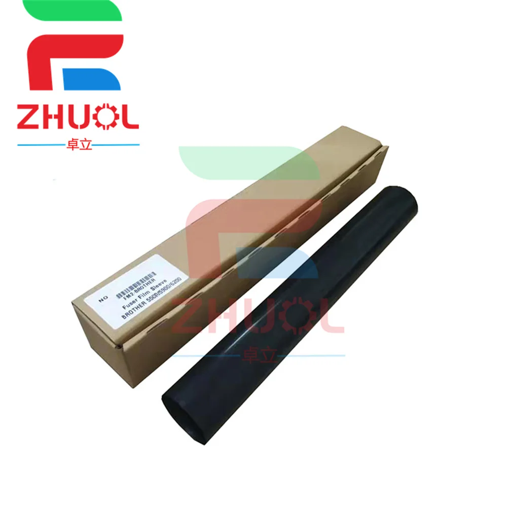 

2X A + пленка фьюзера для Brother DCP L5500 L6200 L5502L 5652 L6400 6900