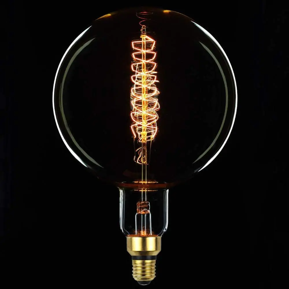 Giant Edison Bulb G…