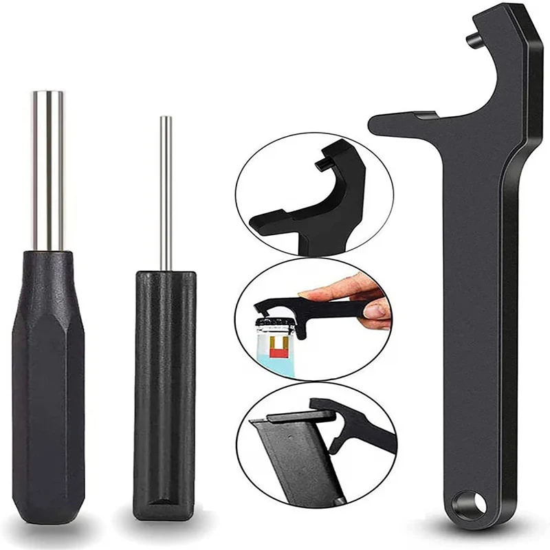 3-piece صندوق مزيل صلابة عالية مزيج وجع