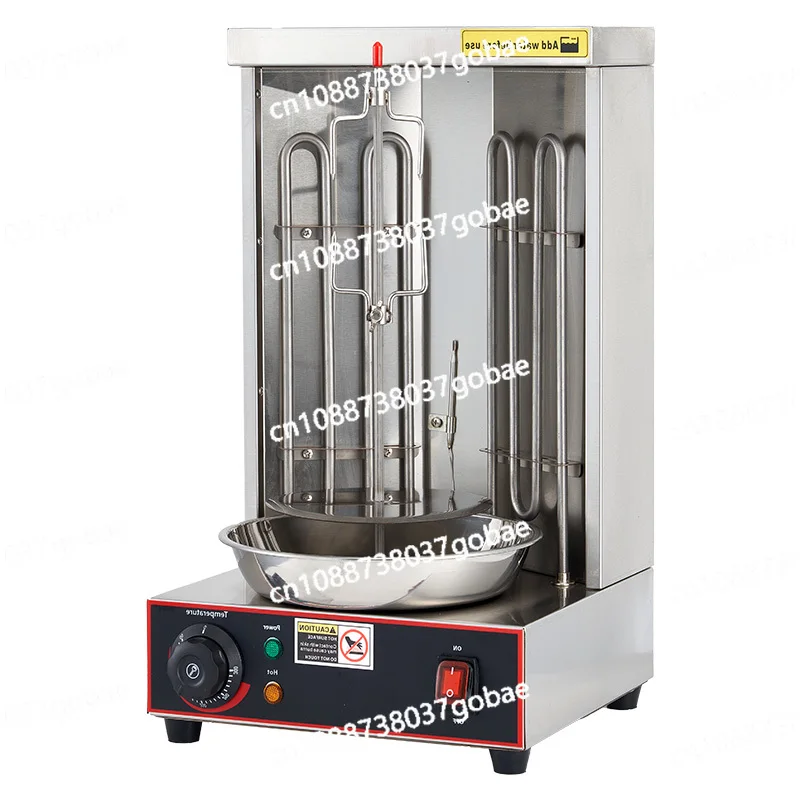 

Turkish barbecue machine Middle East oven Electric barbecue bibimbap machine Small