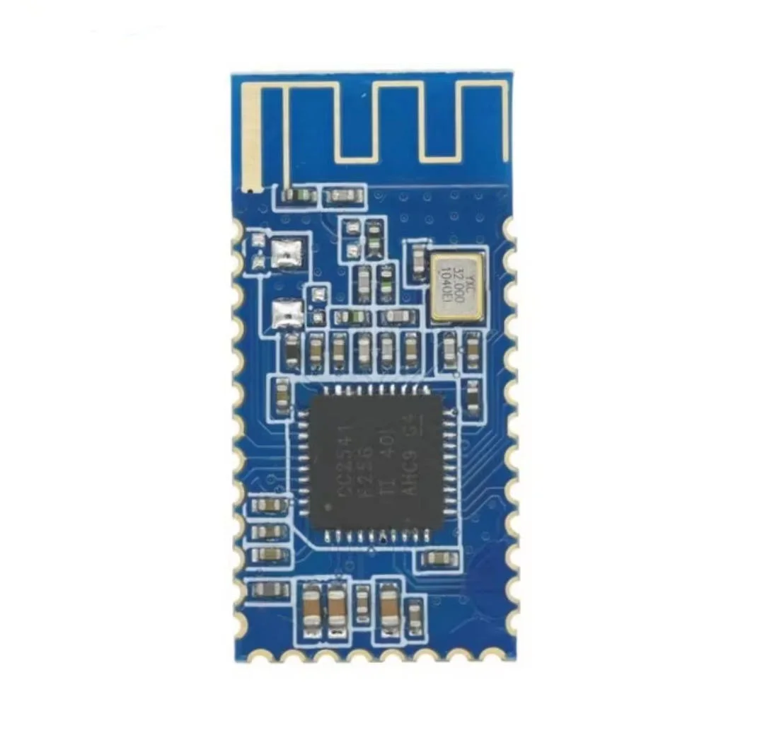 HM-10 BLE 4.0 Bluetooth-compatible module for arduino IOS CC2540 CC2541 BLE Serial Wireless Module compatible HM-11