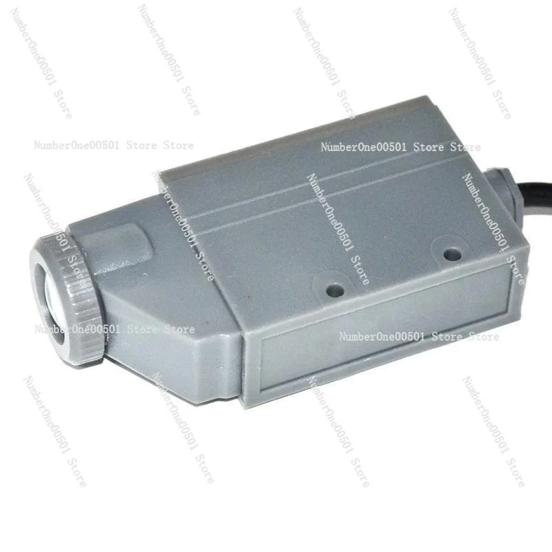 

​​Color Mark Sensor KS-C2W G R Photoelectric Switch for High Precision Registration​​ KS-C2G KS-C2B KS-C2R KS-C2