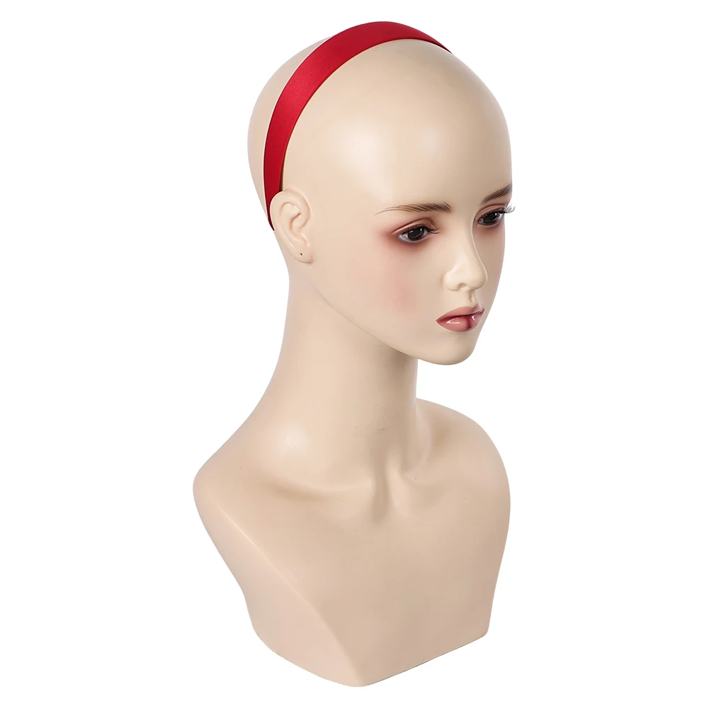 Live Action Snow Headband Rachel 2025 Movie Cartoon Princess Cosplay Fantasy Accessories Women Girls Roleplay Party Props Gifts