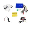 72v 3000w elektrischer bürstenloser Gleichstrom motor für E-Scooter E-Bike E-Auto Motor Motorrad teil 1