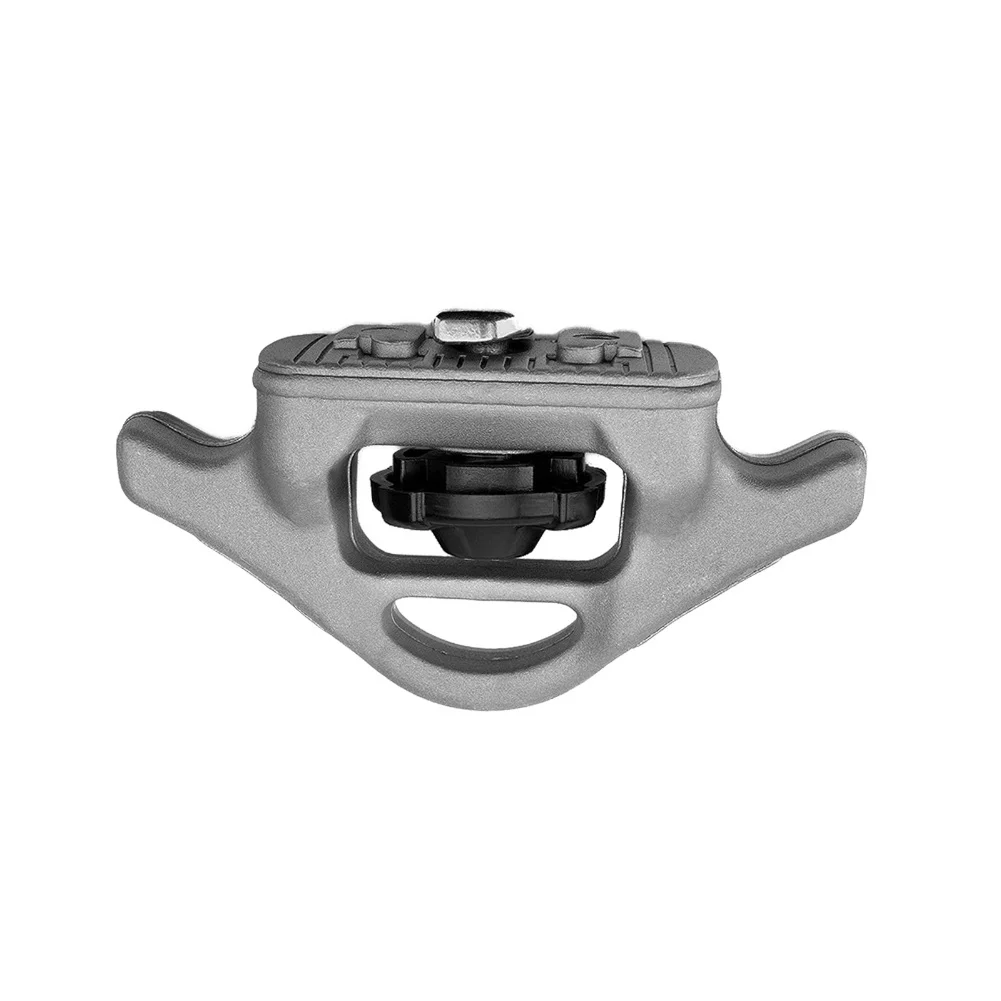 

Direct Replacement Clamp Bed Tie Down Truck Bed Accessories As Shown Clamp Plate Replacement For Nissan Frontier