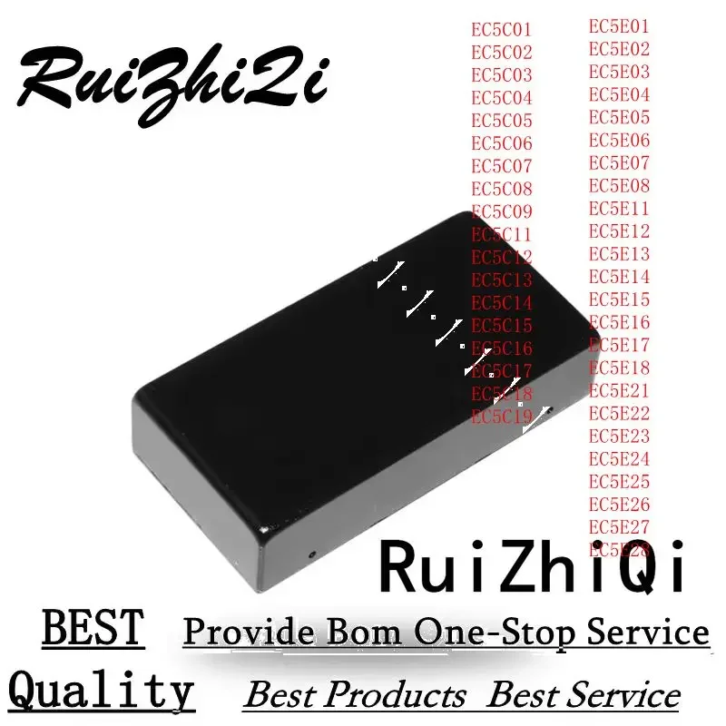 

10PCS/LOT EC5E21 EC5E22 EC5E23 EC5E24 EC5E25 EC5E26 EC5E27 EC5E28 DC/DC