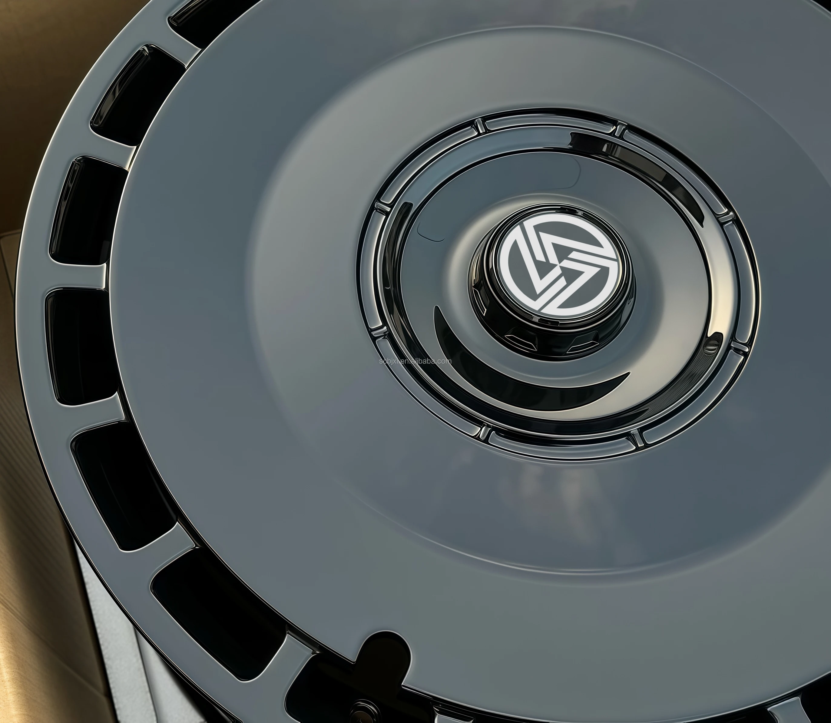 Bjxl Forged Wheels …