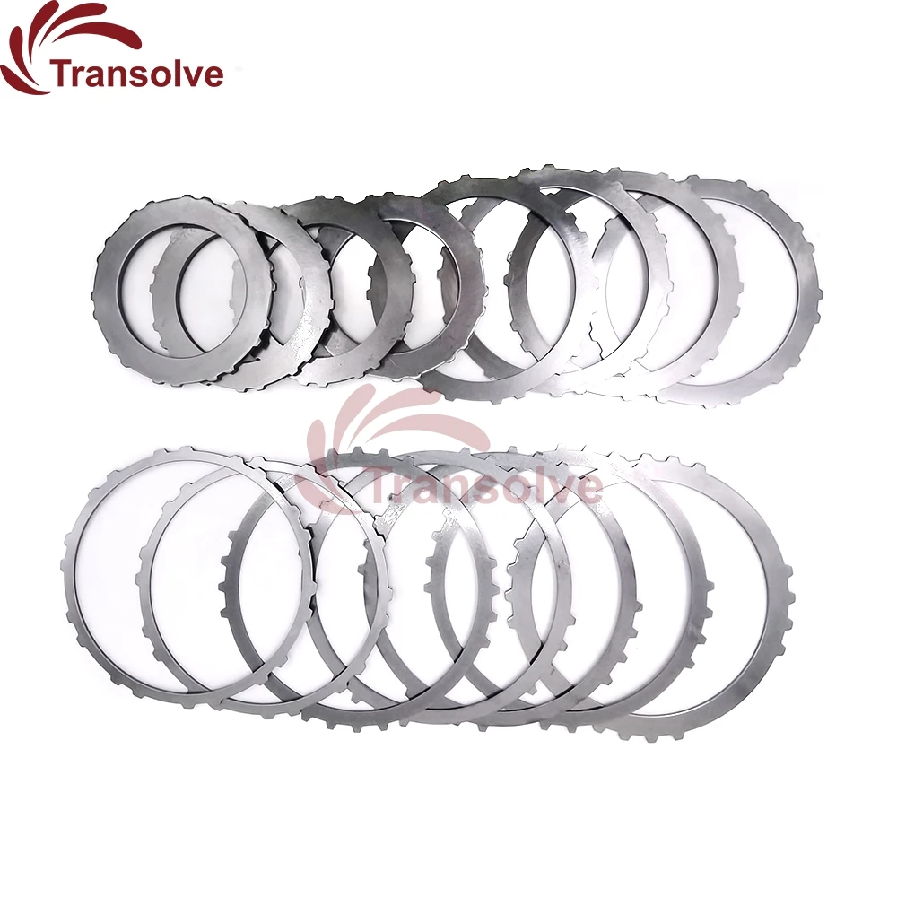 

Auto Transmission Clutch Plates Steel Disc For Hyundai 5 SPEED 2005-UP Car Accessory A5HF1 W267881A