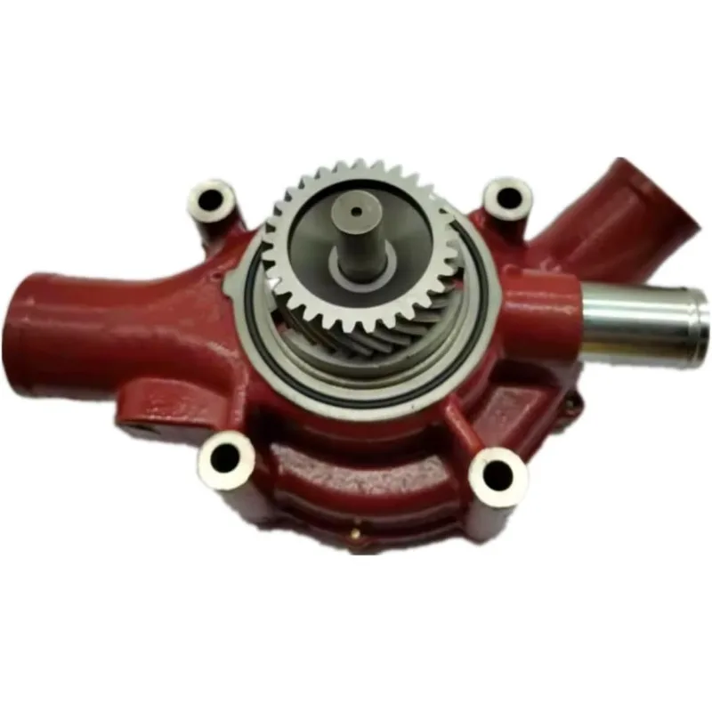 

Water Pump 65.06500-6357A 65065006357A For DOOSAN DAEWOO D2366 Engine