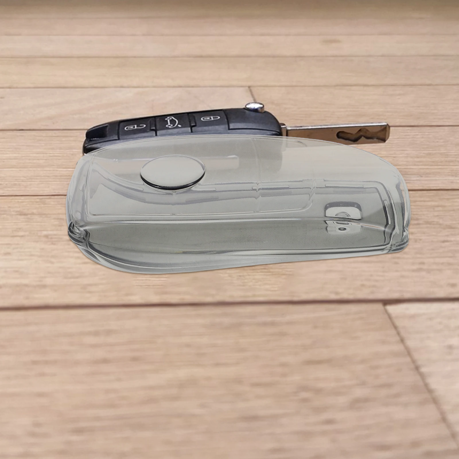 

Durable Tpu Car Scratch Resistant Waterproof Stylish Fob Protector Universal Fit Easy Installation Cover For Vehicle Car