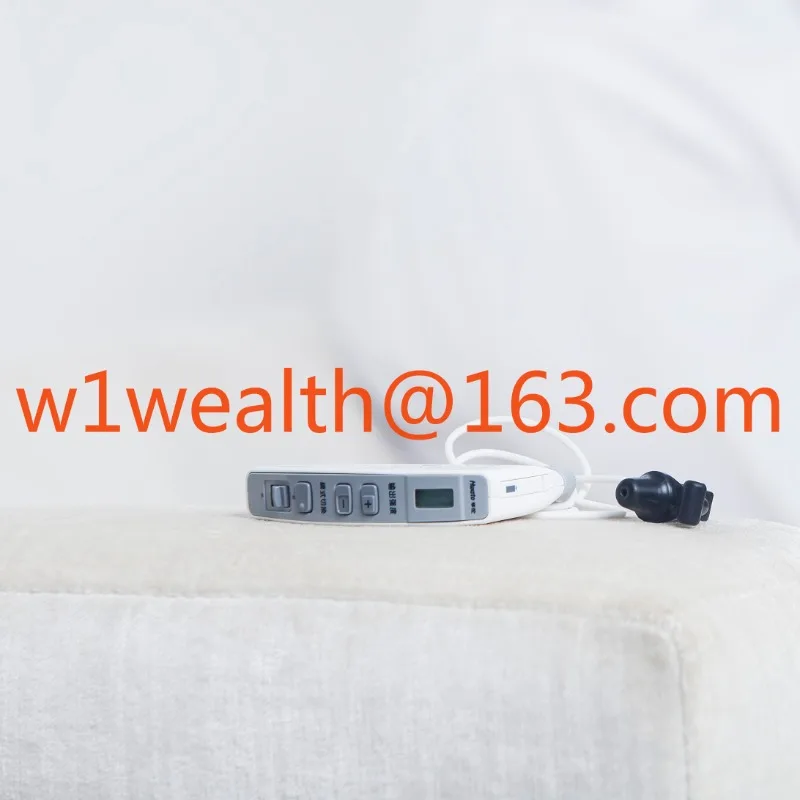 Ear Vagus Stimulator  Physical Rehabilitation Equipments